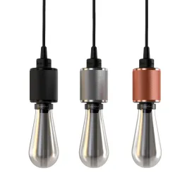 Led buster bulb by buster punch